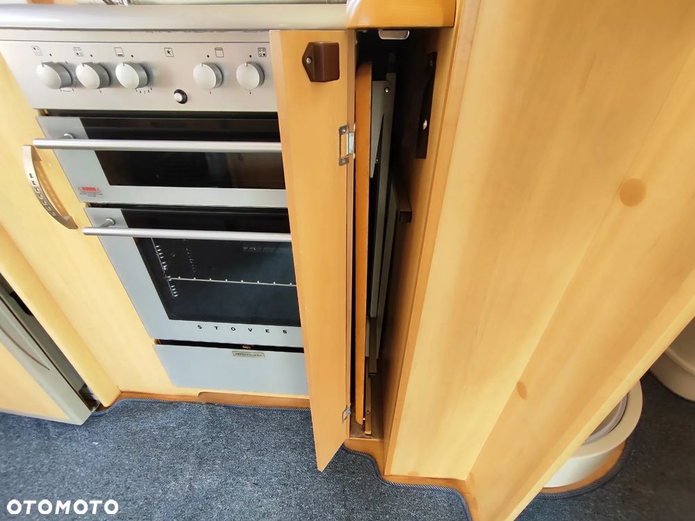 SWIFT Sterling Eccles - 32