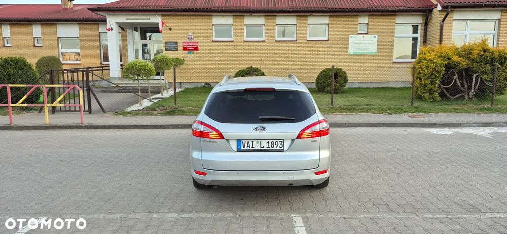 Nissan Qashqai+2 1.6 dCi Acenta - 5