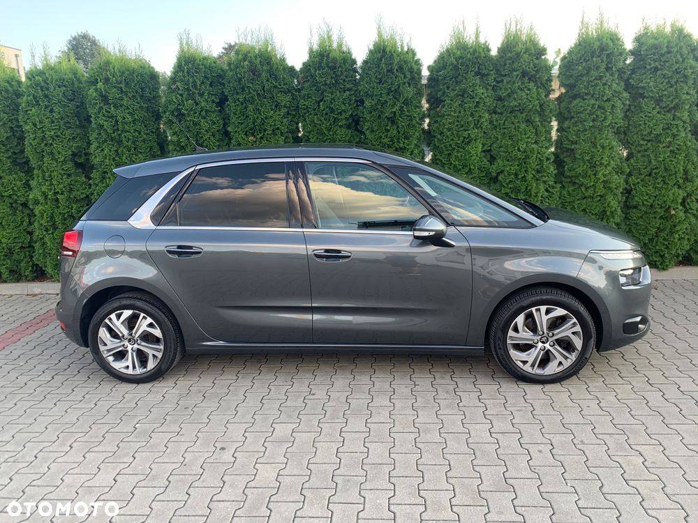 Citroën C4 Picasso 2.0 BlueHDi Intensive - 7