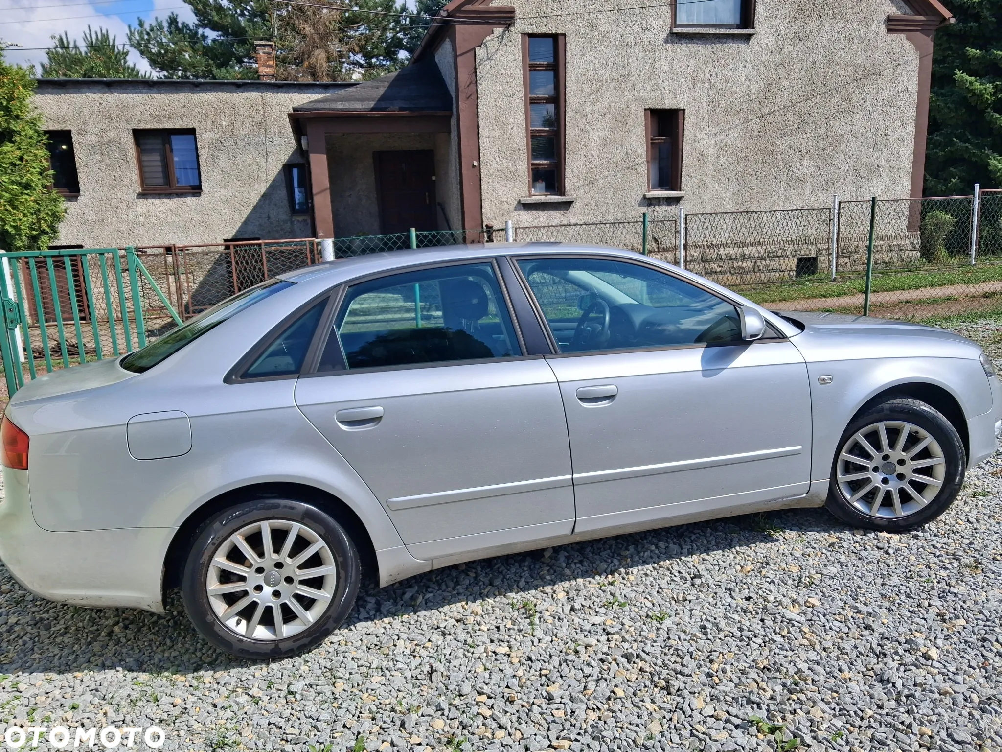 Audi A4 ver-2-0 - 8