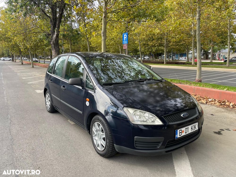 Ford Focus - 2
