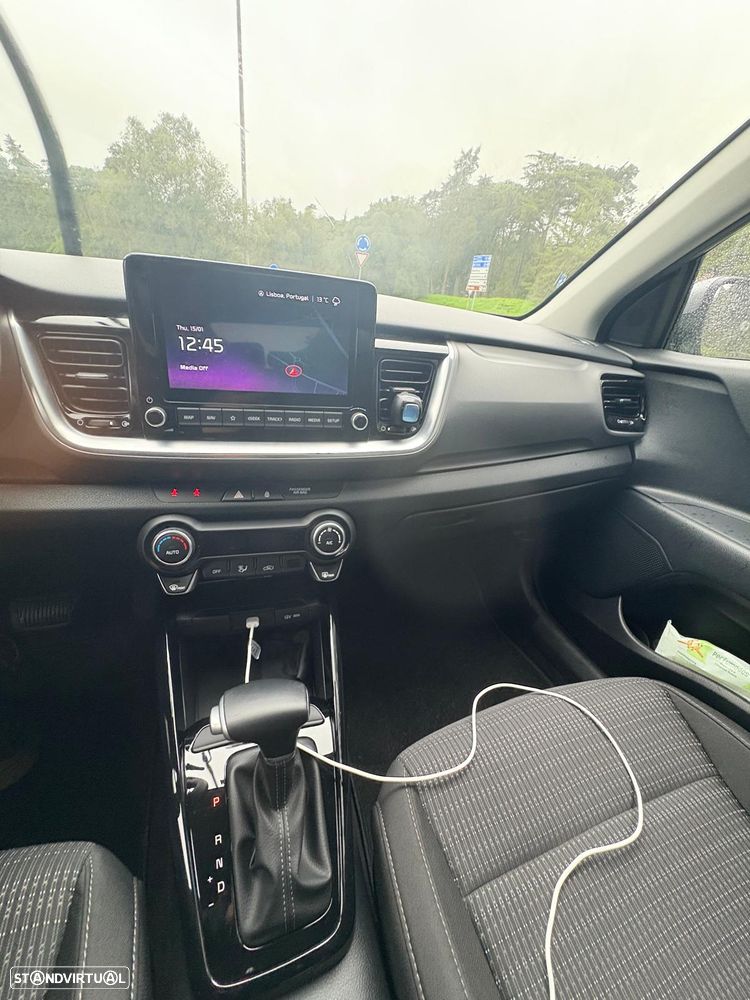 Kia Stonic 1.0 T-GDI Drive 7DCT - 15