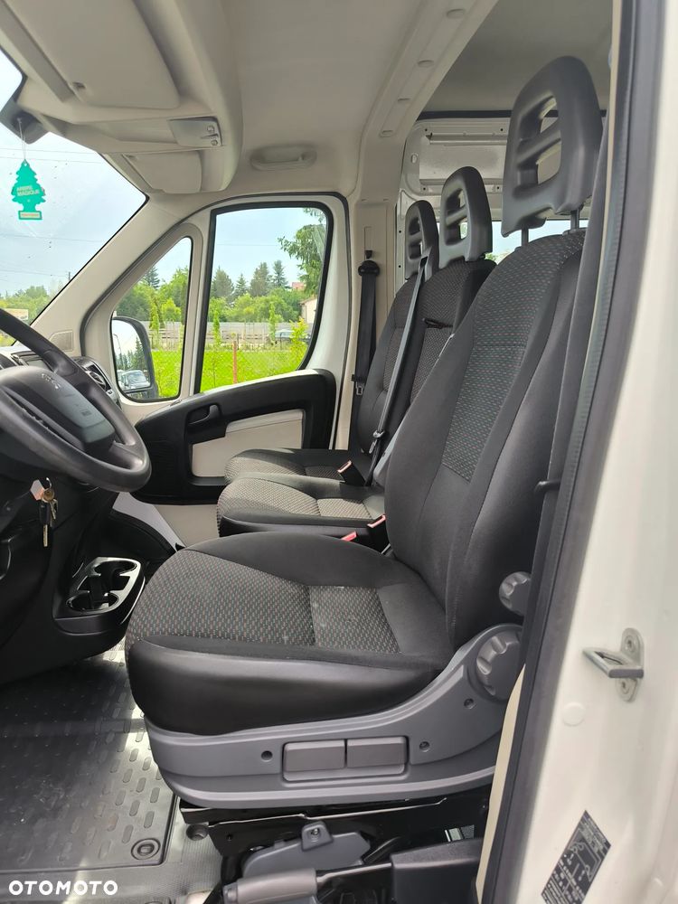 Peugeot Boxer - 9