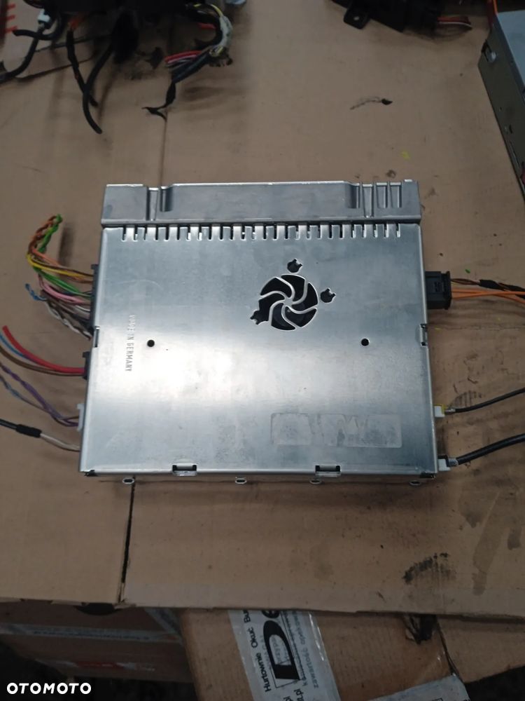 Wzmacniacz Harman Kardon A2118704089 - 1