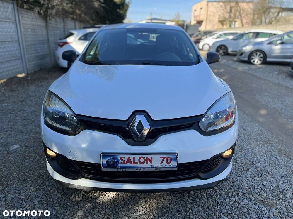 Renault Megane - 6