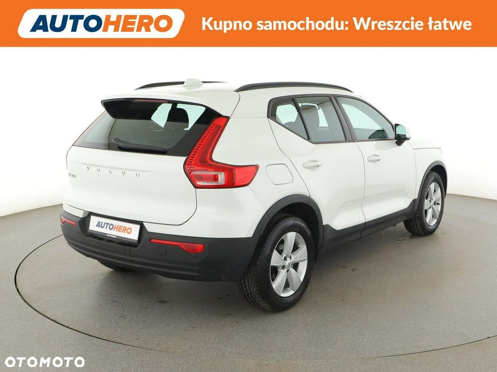 Volvo XC 40 T3 - 8