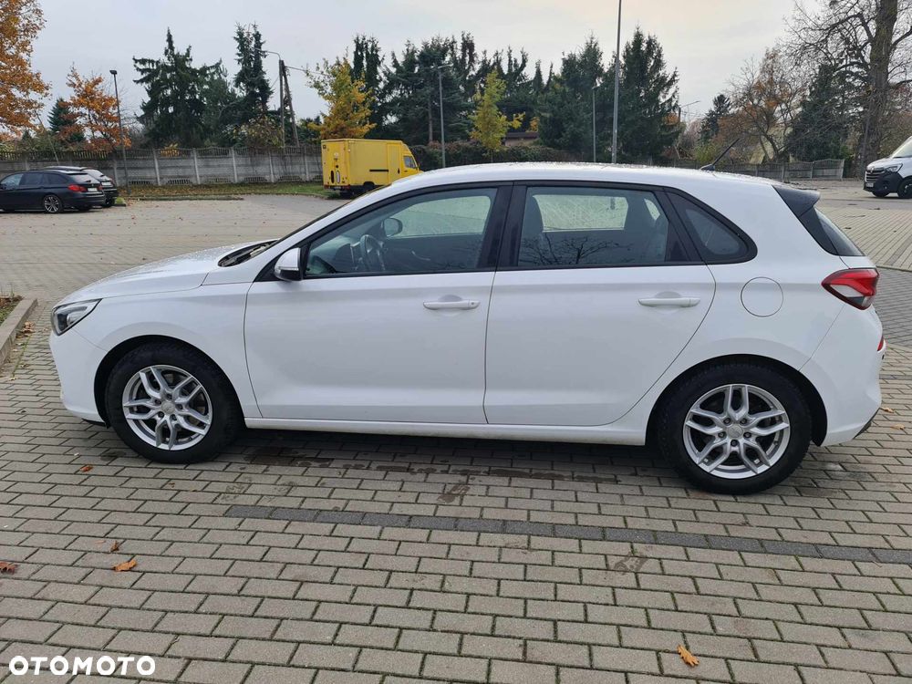 Hyundai i30 - 4