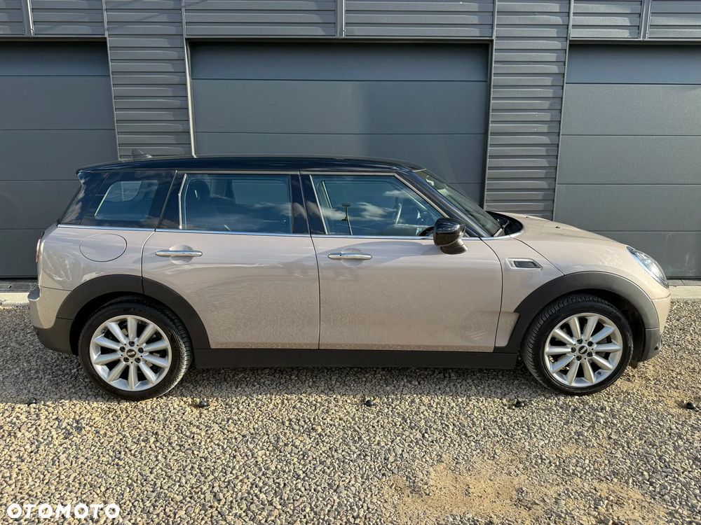 MINI Clubman Cooper - 6
