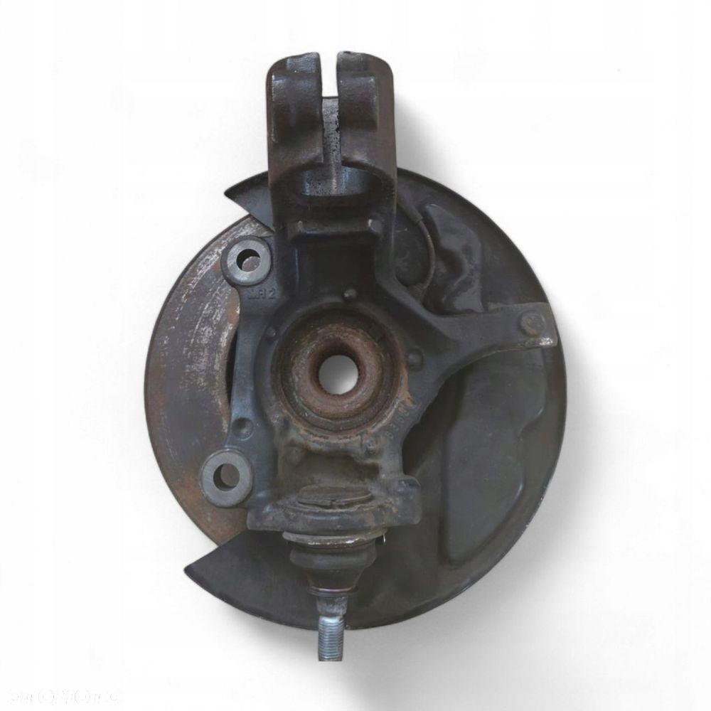 ZWROTNICA LEWY PRZÓD FORD TRANSIT TOURNEO CUSTOM 2012-2022R - 3