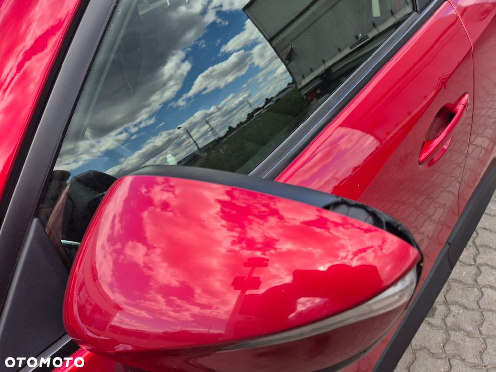 Mazda CX-5 2.0 Skymotion 2WD - 11