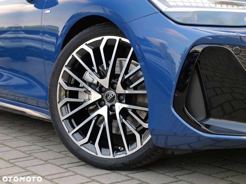 Audi A6 Avant - 15