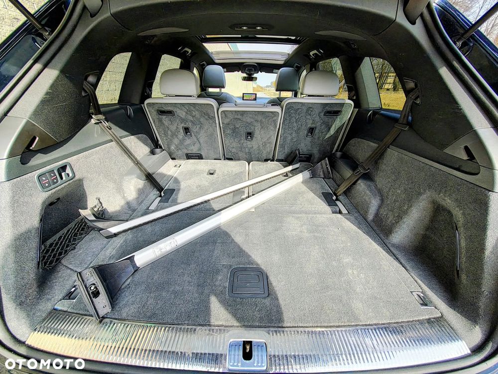 Audi Q7 3.0 TFSI Quattro Tiptronic - 20