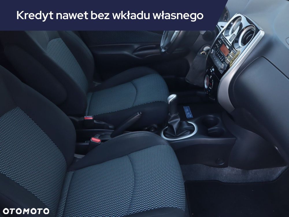 Nissan Note - 11