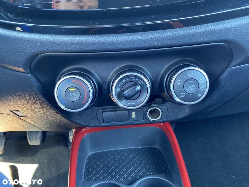 Toyota Aygo X - 22
