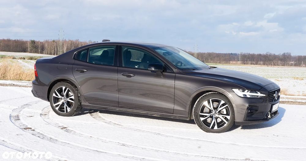 Volvo S60 B5 B Geartronic RDesign - 4