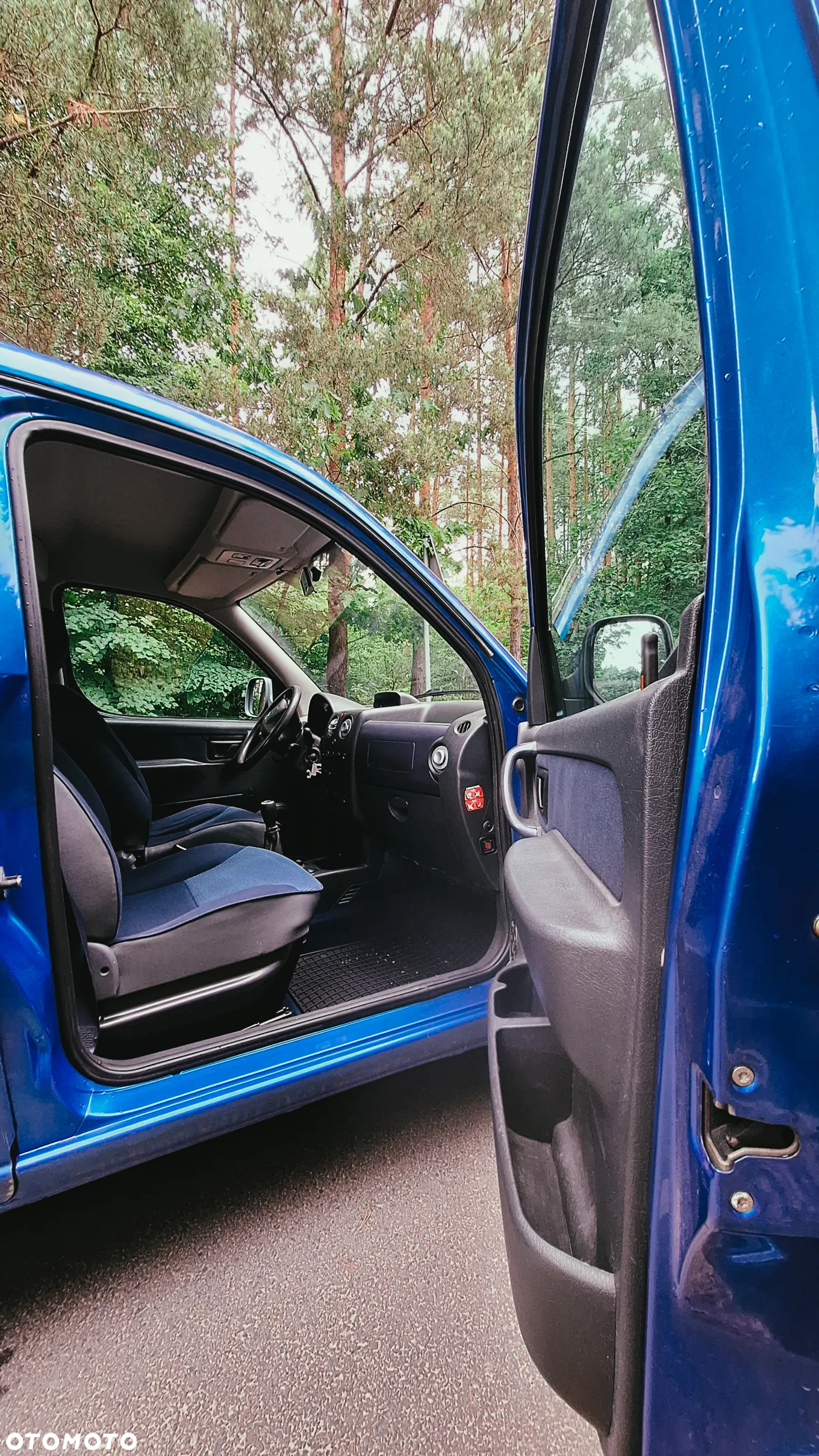 Citroën Berlingo 1.6 16V Multispace - 4