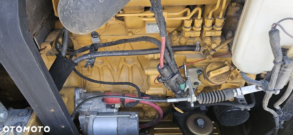 Caterpillar CAT 305E2 / 3 ŁYŻKI W ZESTAWIE / ŚWIEŻO SPROWADZONA - 20