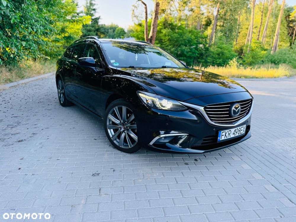 Mazda 6 - 37