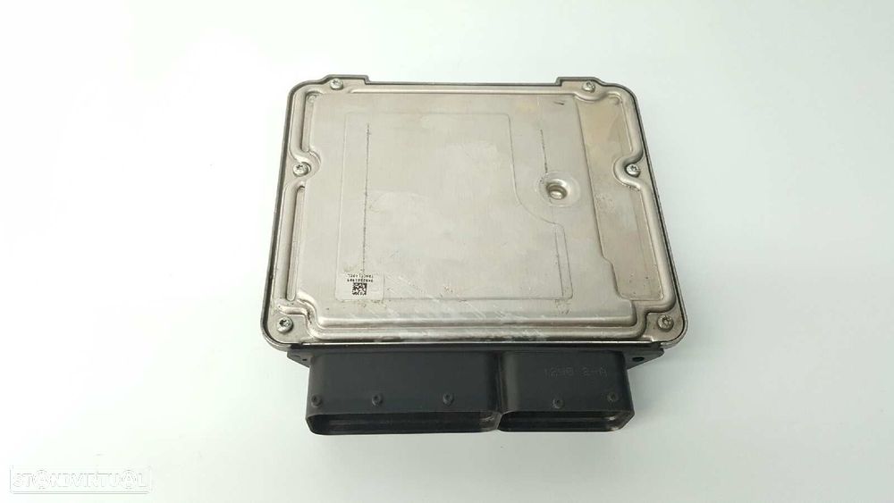 CENTRALINA DO MOTOR UCE OPEL INSIGNIA SPORTS TOURER EDITION - 6