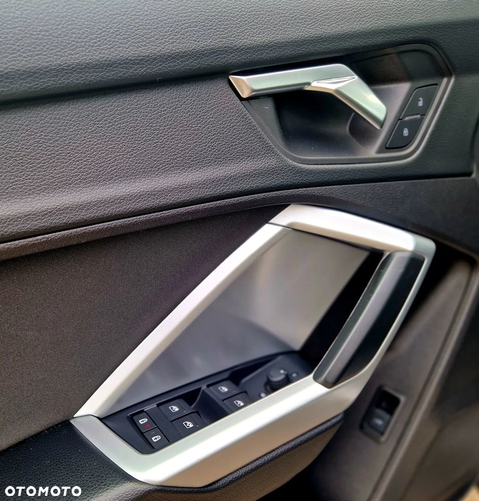 Audi Q3 40 TDI Quattro S tronic advanced - 21