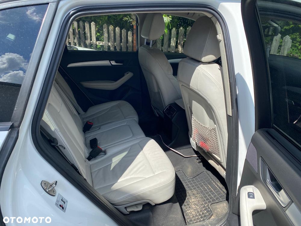 Audi Q5 - 6