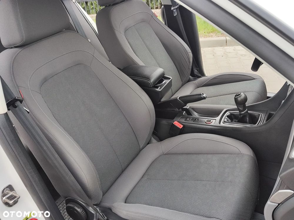 Seat Exeo 1.8 TSI Reference - 28