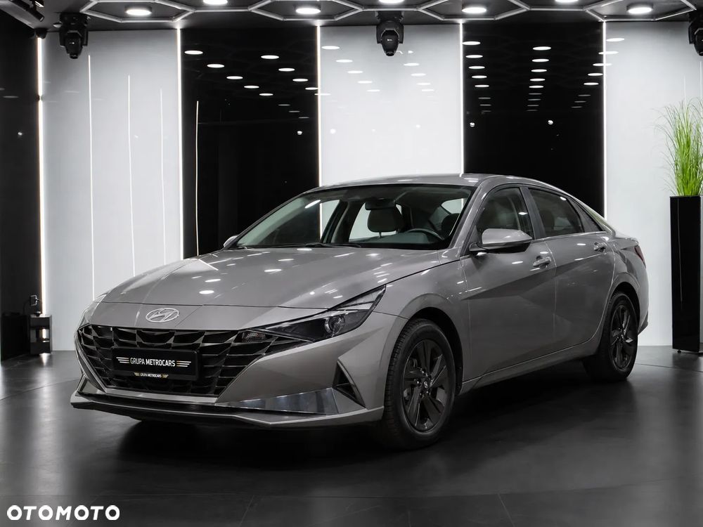 Hyundai Elantra 1.6 Smart - 2