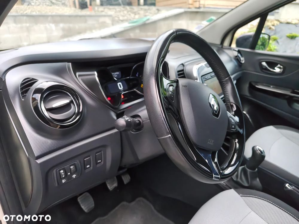 Renault Captur ENERGY dCi 90 Start&Stop Expression - 10