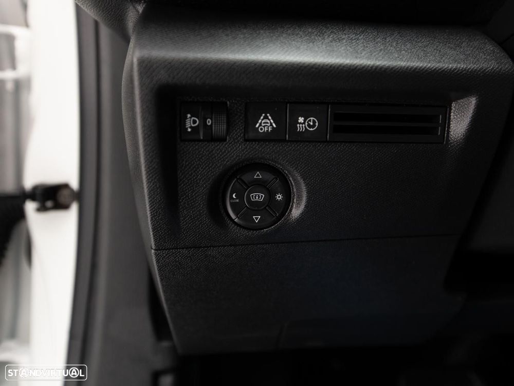 Citroën e-C4 50 kWh Feel Pack - 15