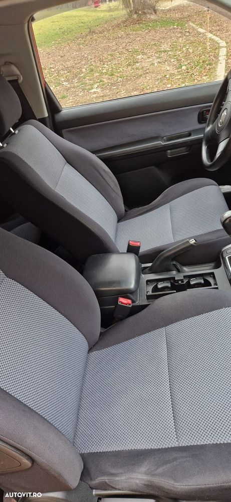 Suzuki Grand Vitara 1.6 City - 5