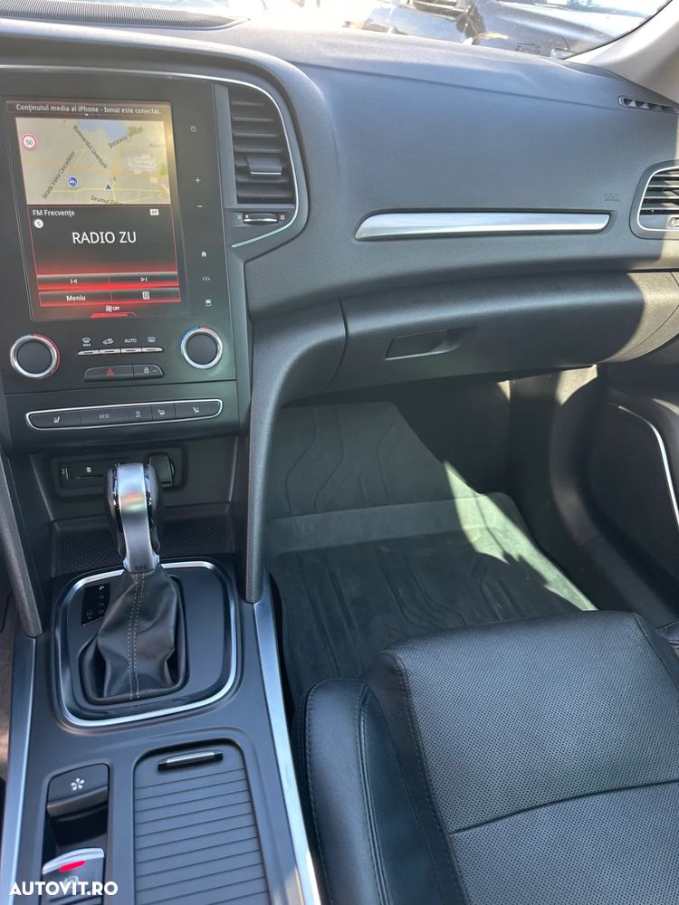 Renault Megane TCe 140 EDC GPF Techno - 3
