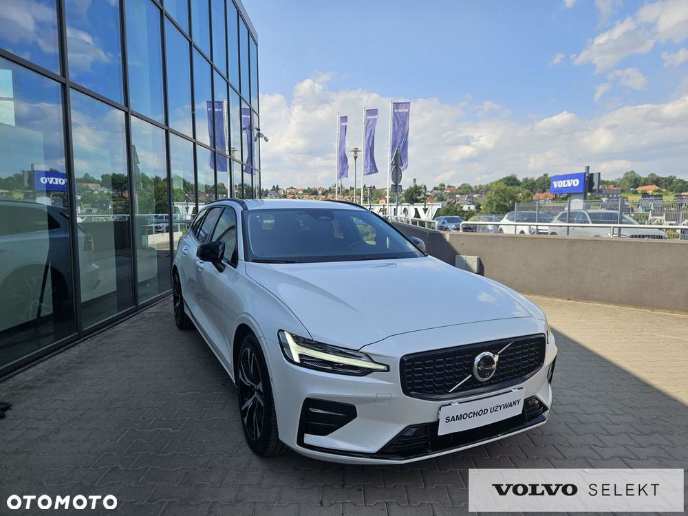Volvo V60 - 5