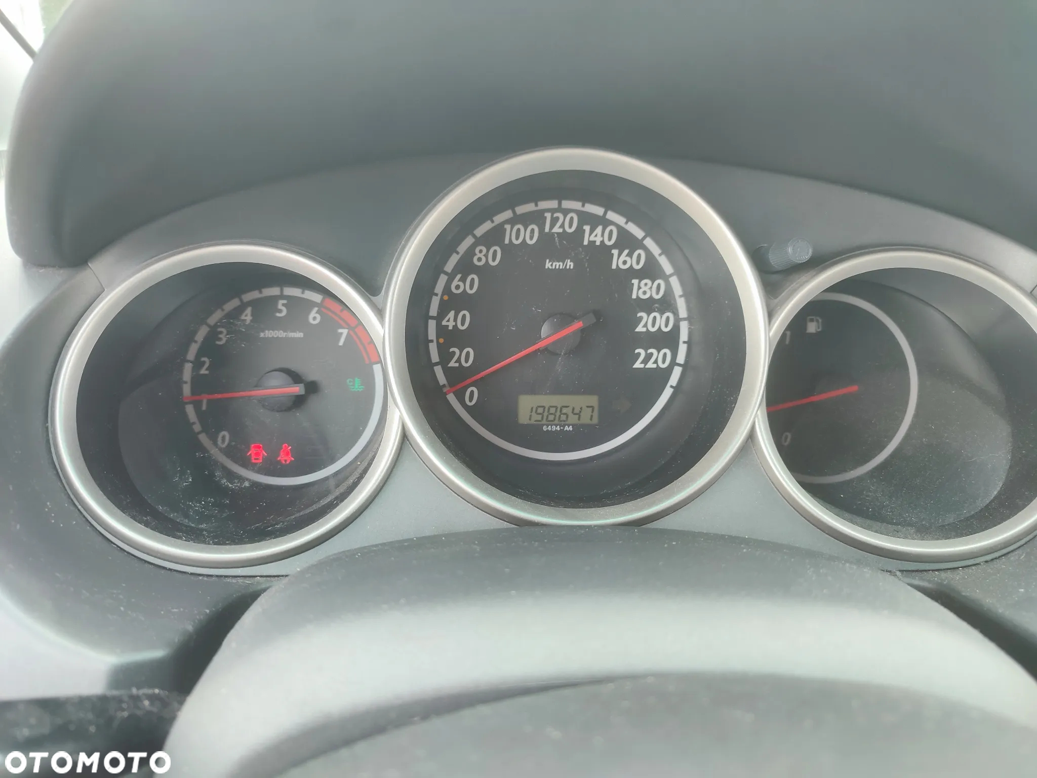 Honda Jazz - 19