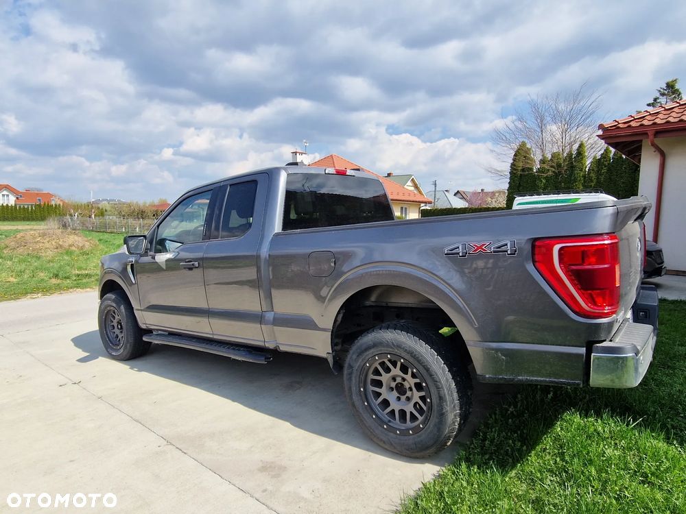 Ford F150 - 7