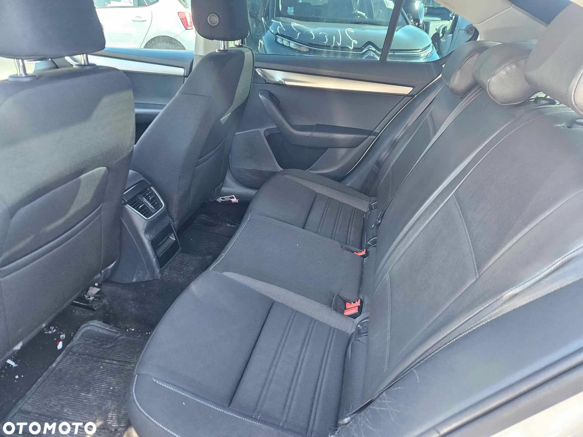 Skoda Octavia 1.0 TSI Ambition - 10