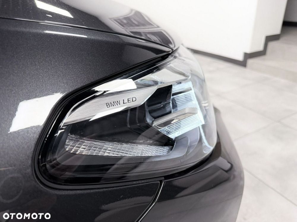 BMW Seria 5 520e M Sport sport - 18