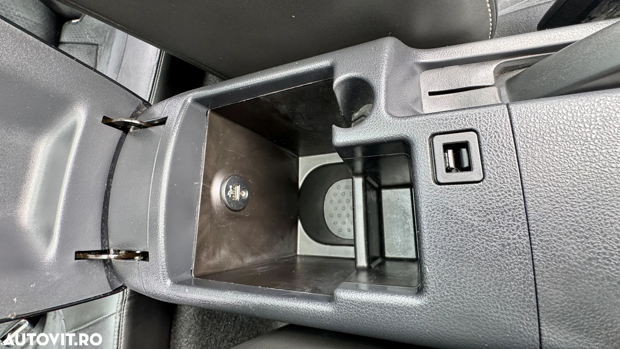 Nissan Qashqai 1.6 DCI N-Connecta - 19