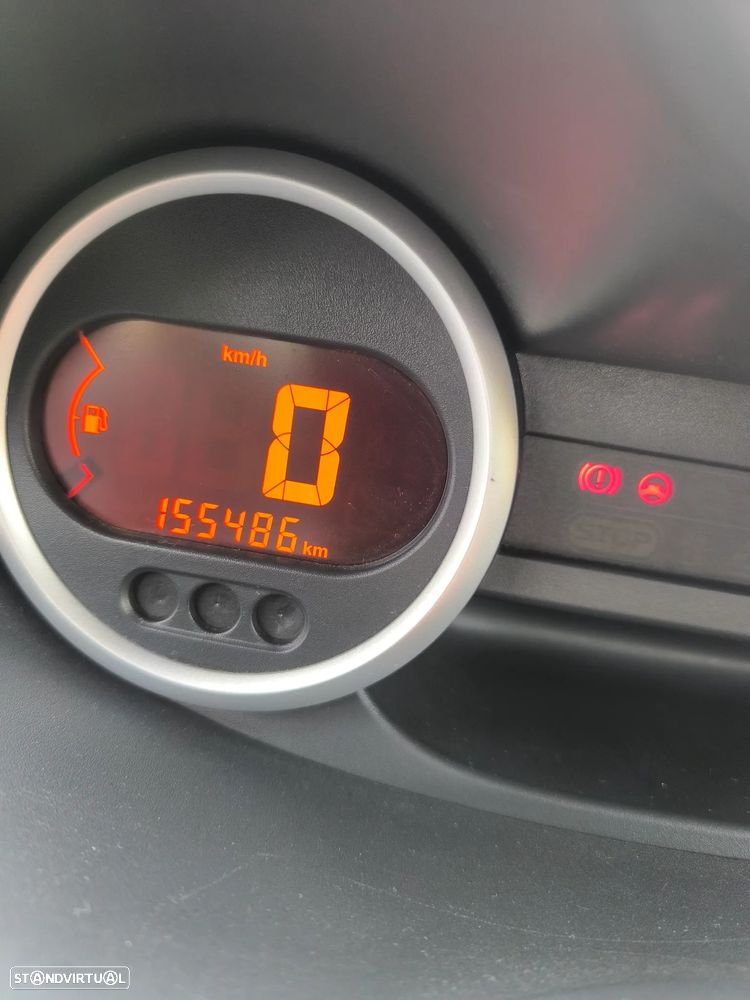 Renault Twingo 1.2 16V City - 10