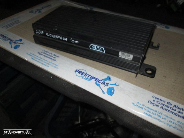 Amplificador 56038407AD JEEP CHEROKEE 2000 - 2