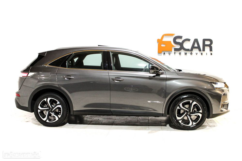 DS DS7 Crossback BlueHDI 130 Aut. Rivoli - 5