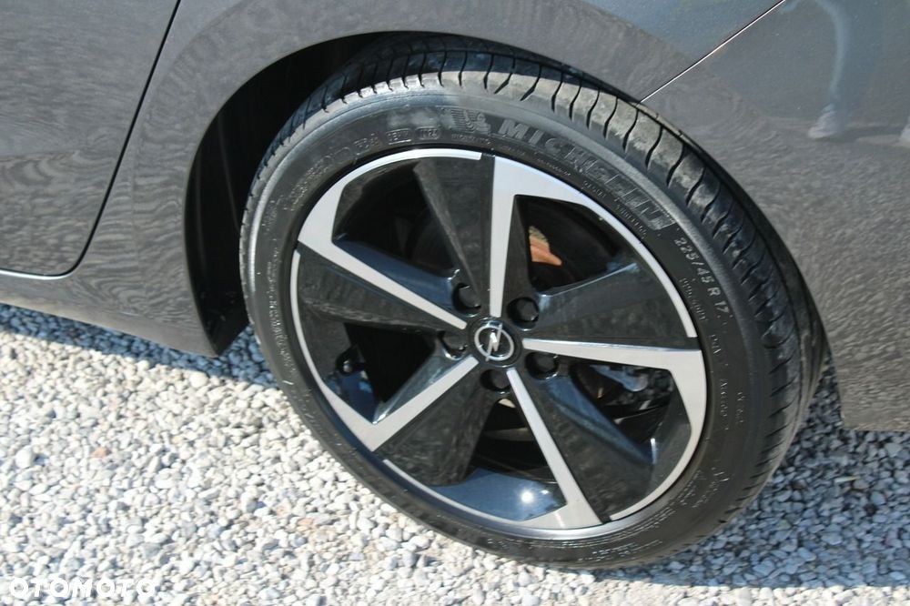 Opel Astra - 10