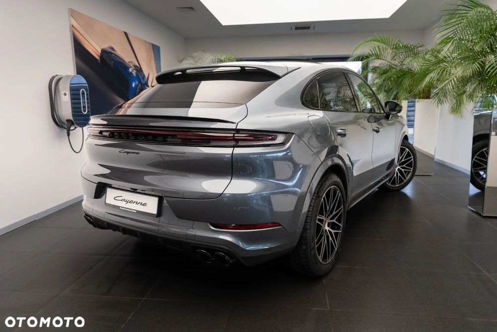 Porsche Cayenne Black Edition - 9