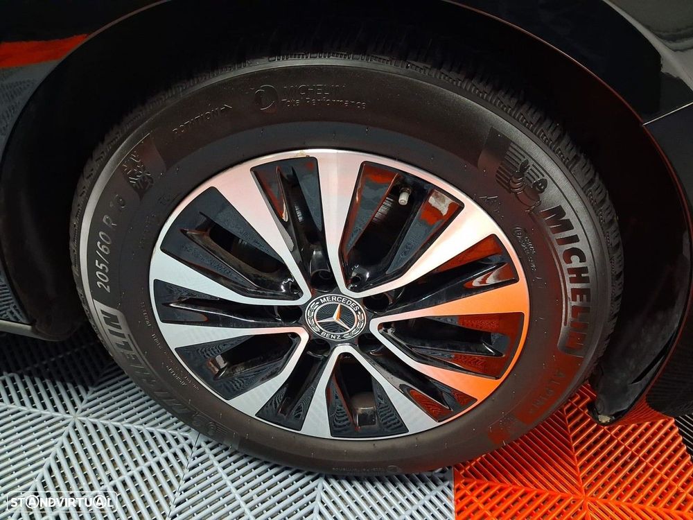 Mercedes-Benz A 180 - 14