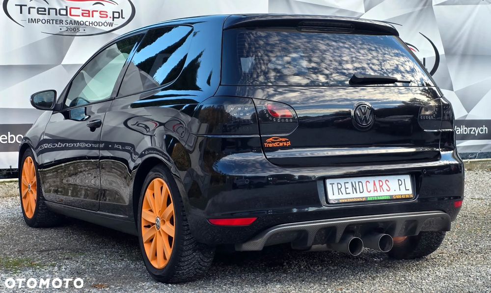 Volkswagen Golf 1.4 TSI Highline - 25