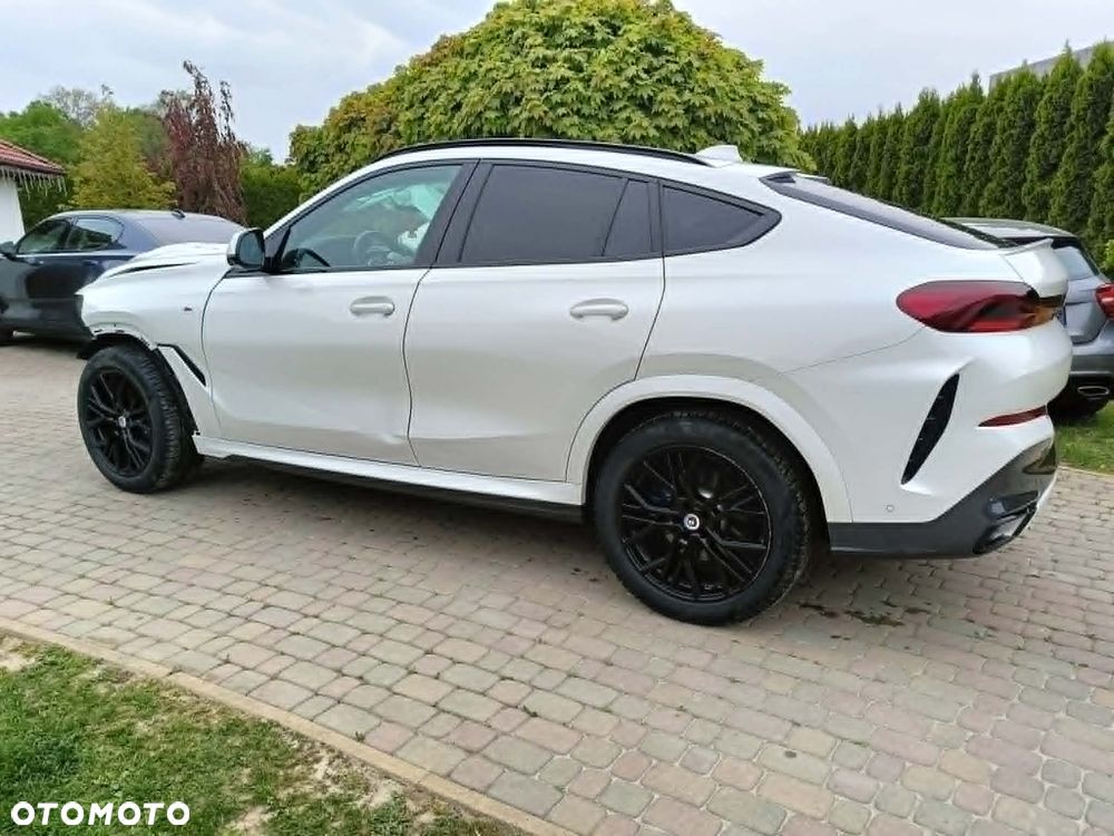 BMW X6 xDrive30d - 3