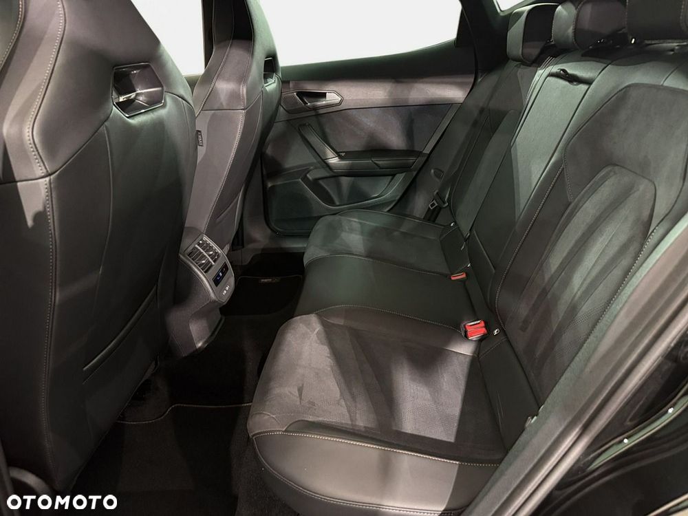Cupra Formentor 1.5 eTSI mHEV DSG - 28