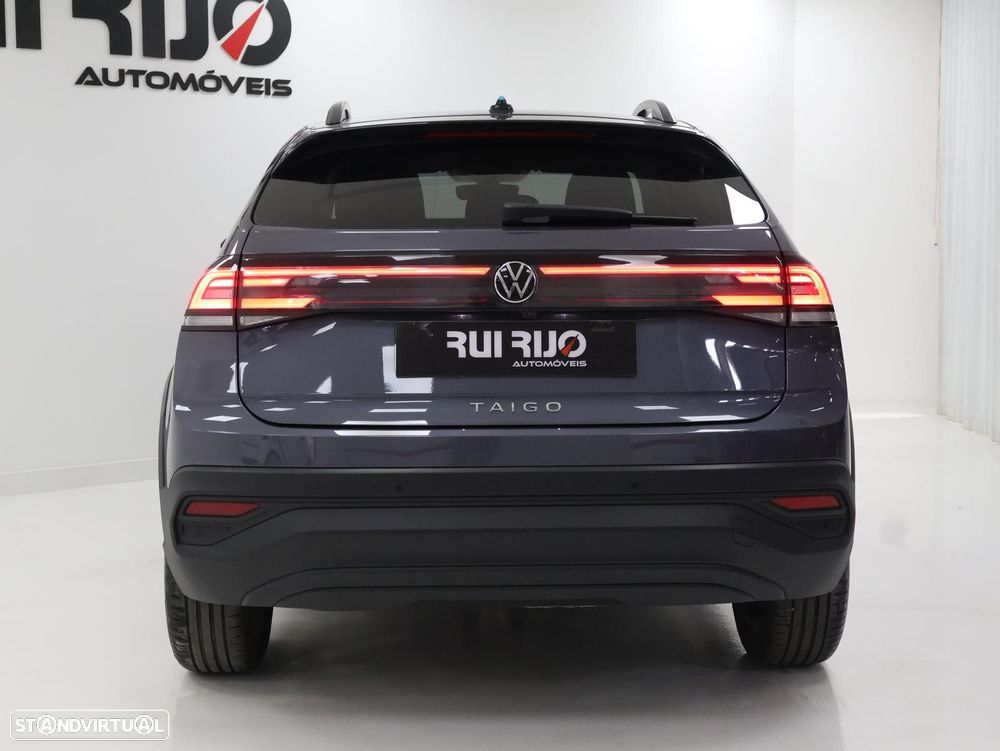 VW Taigo 1.0 TSI Urban DSG - 29