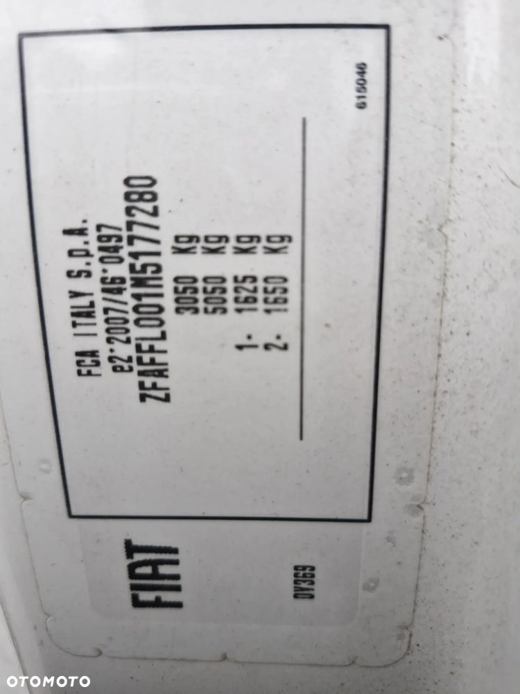 Fiat TALENTO - 11
