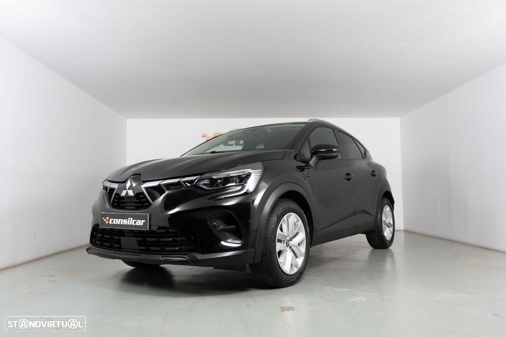 Mitsubishi ASX 1.0 MPI-T Kaiteki - 7