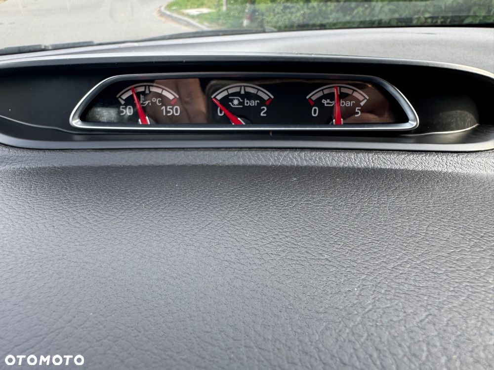 Ford Focus 2.0 EcoBoost ST mit Leder-Exclusiv-Paket - 27
